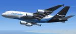 FSX/P3D A380F Prime Air (fictional)